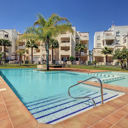 Joe & Clares Apartment On Golf Complex Murcia Region Torre-Pacheco Exterior photo