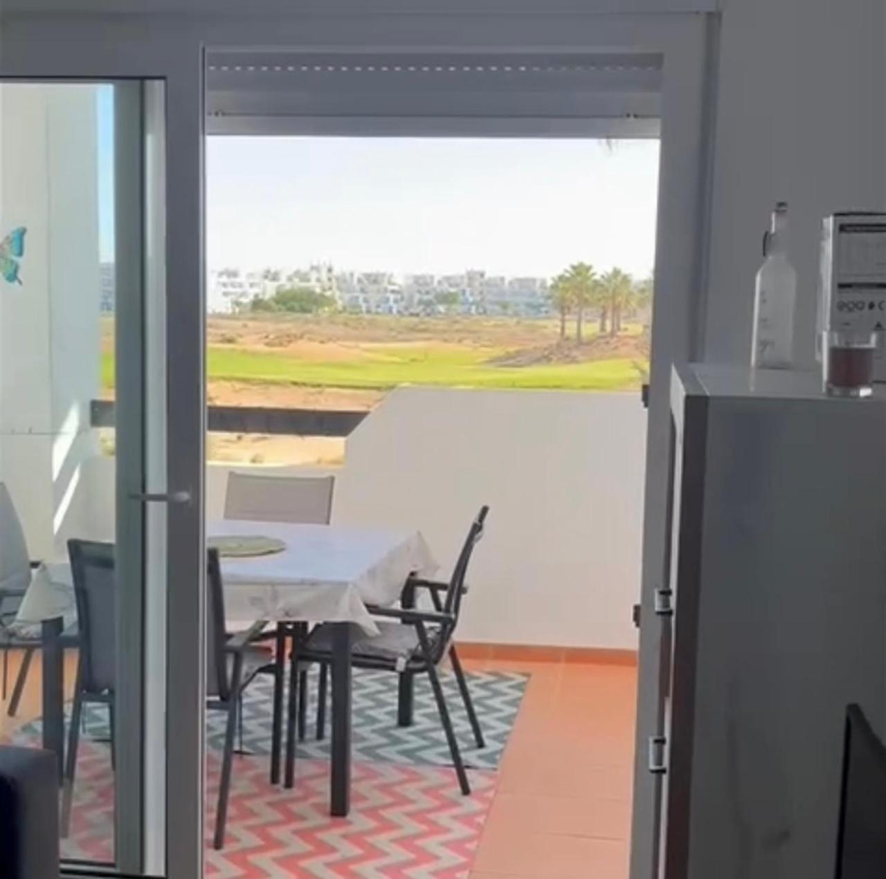 Joe & Clares Apartment On Golf Complex Murcia Region Torre-Pacheco Exterior photo